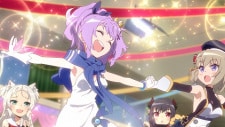 Azur Lane: Bisoku Zenshin Special