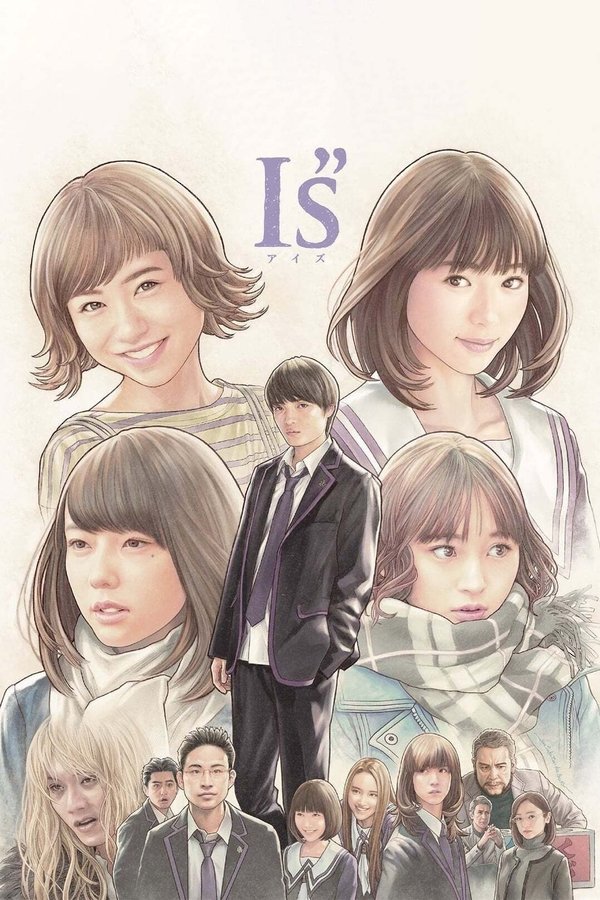 Is Live Action
