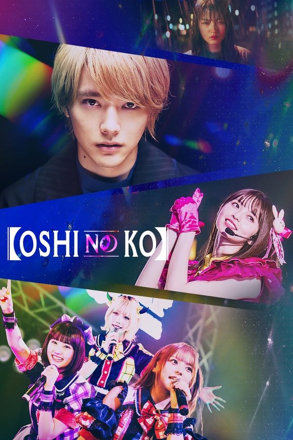 Oshi no Ko Live Action