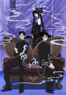 xxxHOLiC Second Season